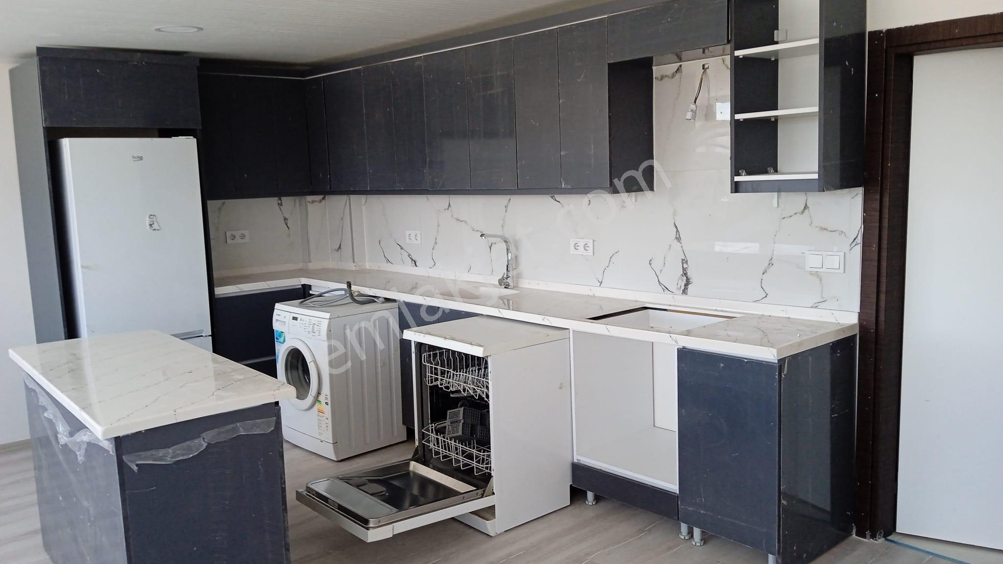 Aydın Didim Efeler'de Satılık Eşyasız 3+1 Dubleks Daire - Görsel 6