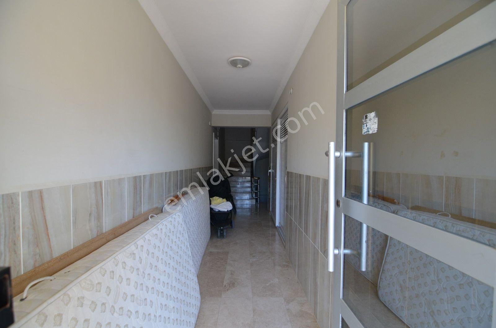 Aydın Didim Efeler'de Satılık Eşyasız 3+1 Dubleks Daire - Görsel 10