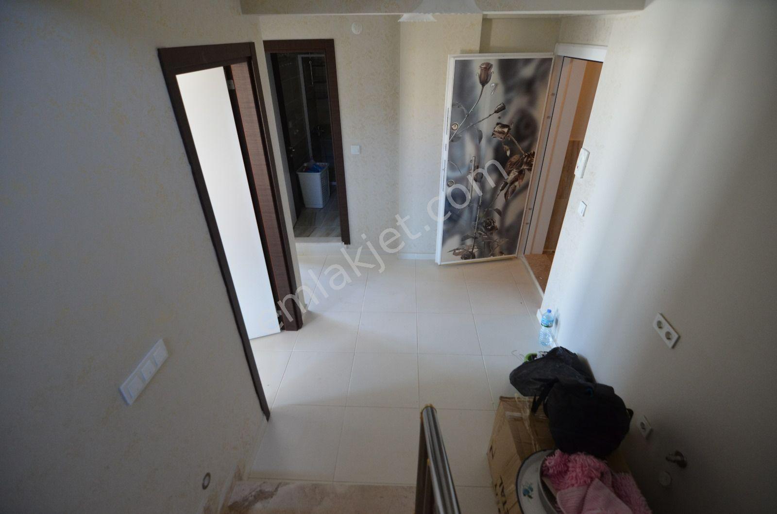 Aydın Didim Efeler'de Satılık Eşyasız 3+1 Dubleks Daire - Görsel 18