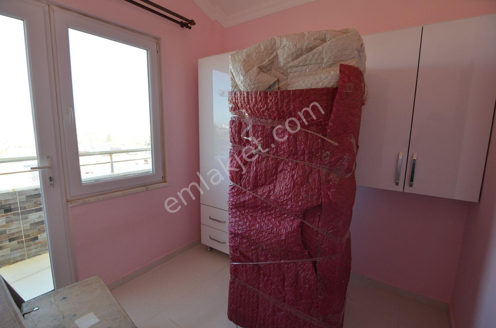 Aydın Didim Efeler'de Satılık Eşyasız 3+1 Dubleks Daire - Görsel 20