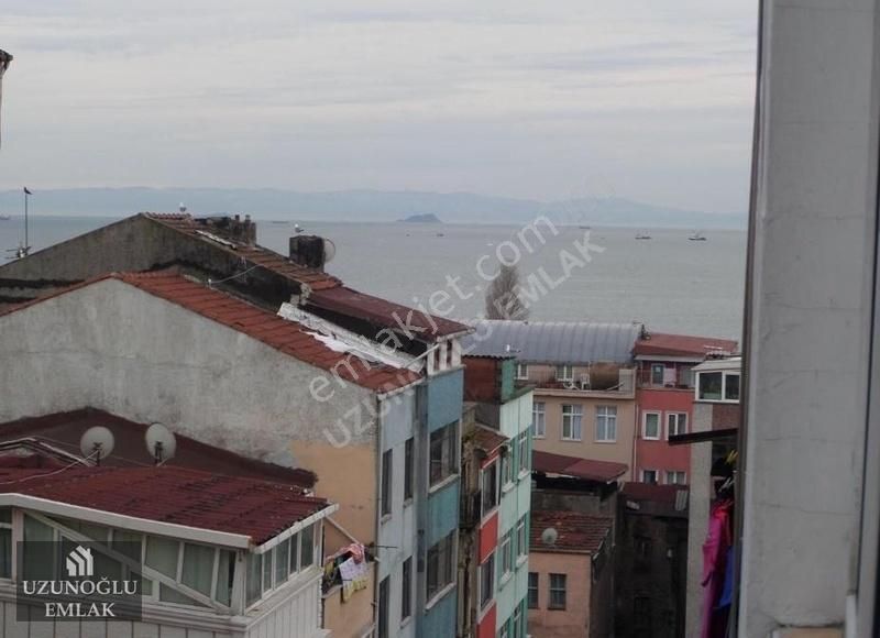 Uzunoğlu Emlaktan Beyazıt Gedikpaşa Cd Apart Otele Uygun Satılık - Görsel 5