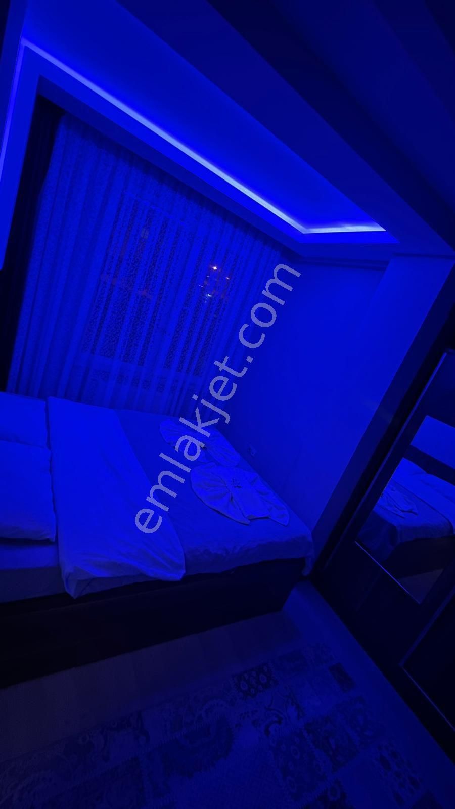 Ataken De Günlük Kiralık 1+1 Full Eşyalı Kiralık Daireler - Görsel 15