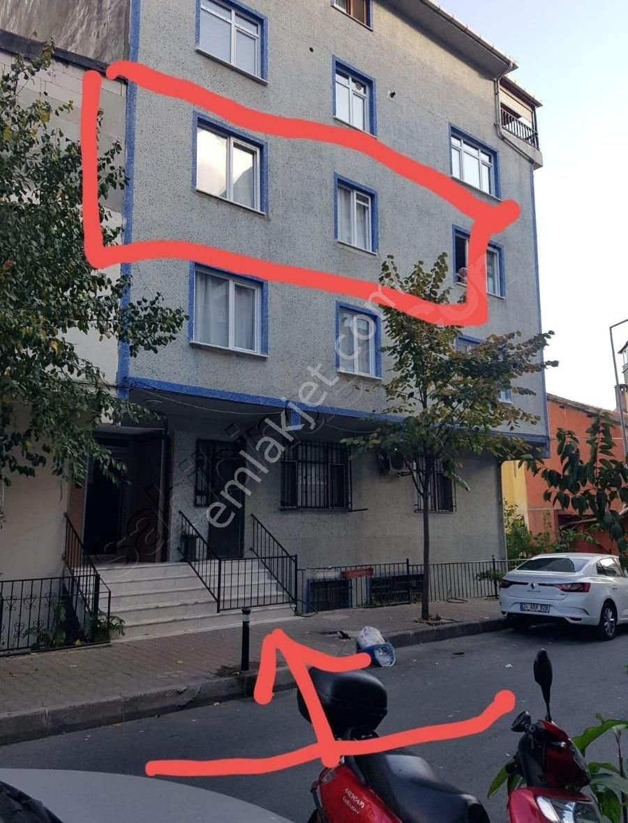 Şişli Fulya Satılık Daire AKKAYA EMLAKTAN AYŞECİK SOKAK TA KREDİYE UYGUN SATILIK 2+1 DAİRE