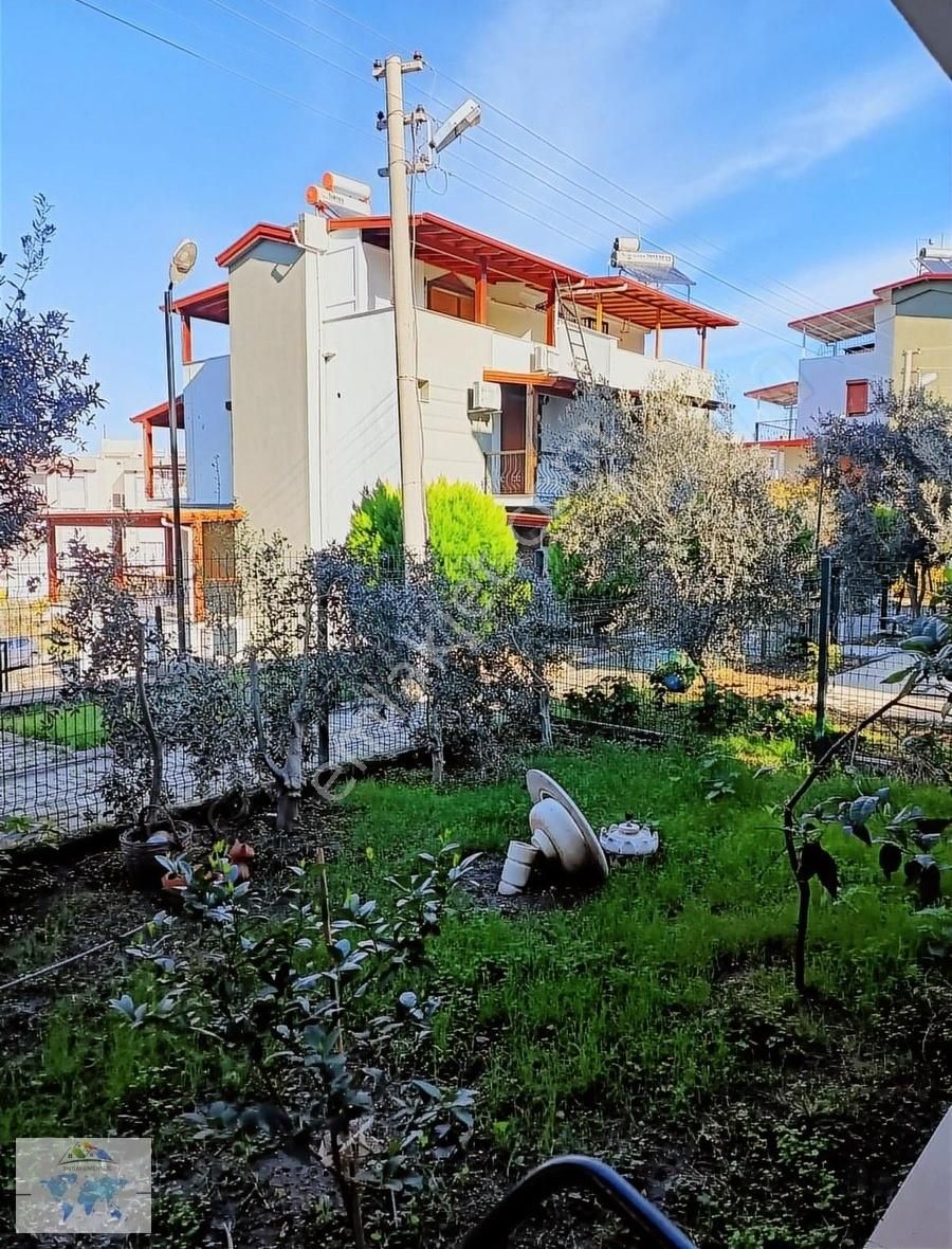 Kuşadası Güzelçamlı Satılık Villa KUŞADASI GÜZELÇAMLI/KAYNAKKENT ...FULL DENİZ MANZARALI SATILIK