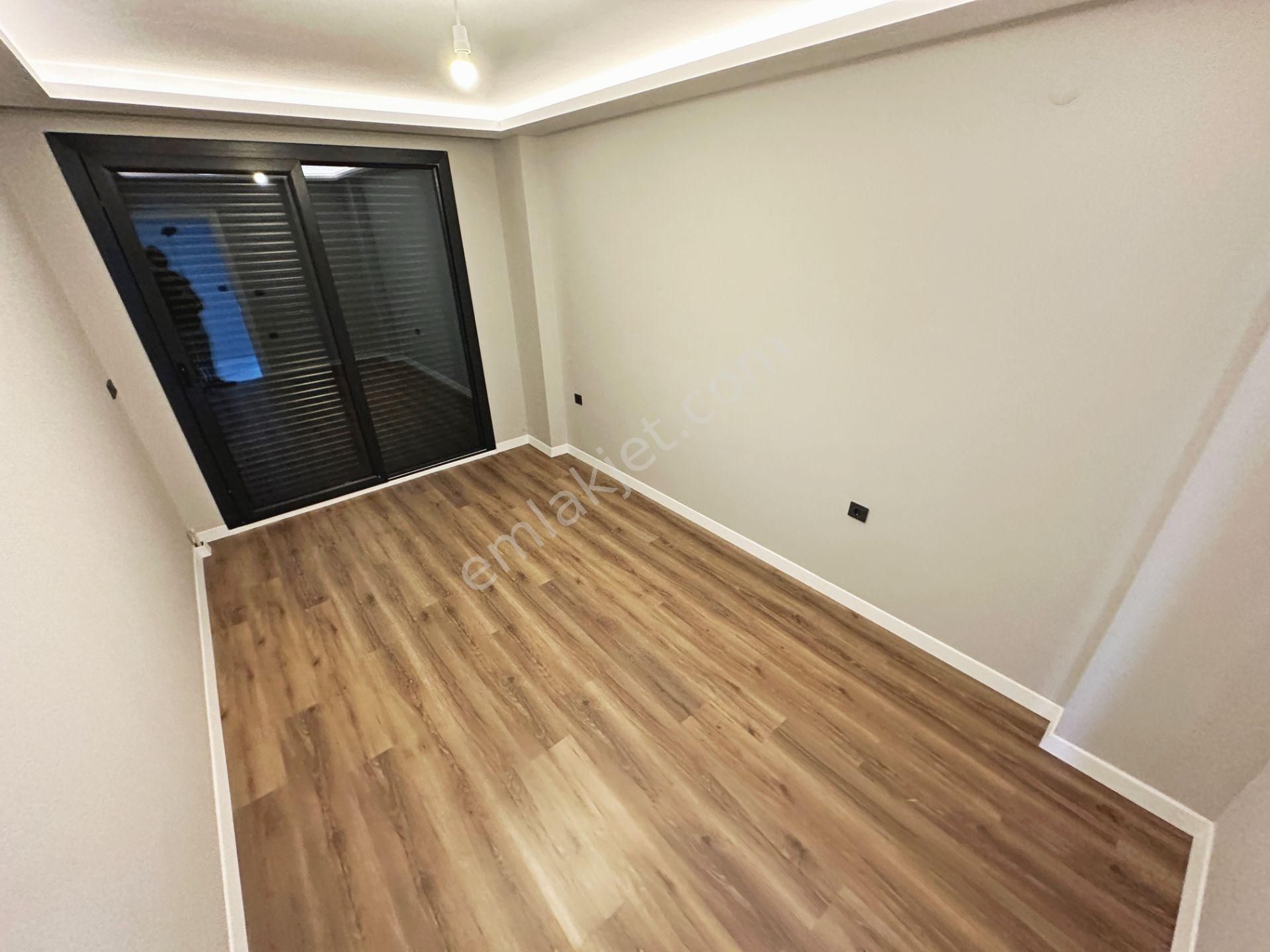Ayanoğlu'ndan Güre De Dağ Manzaralı 3+1 Satılık Villa - Görsel 16