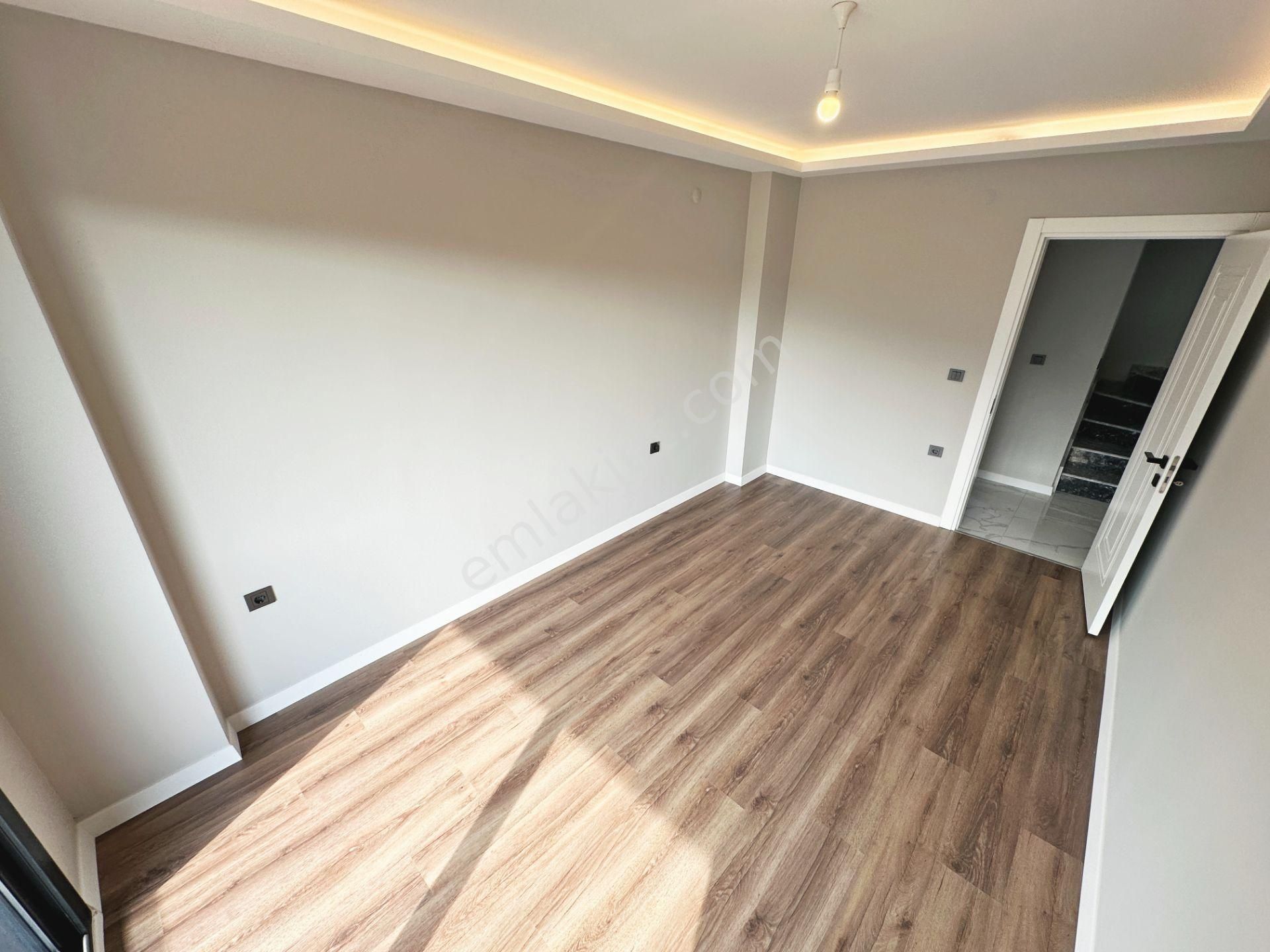 Ayanoğlu'ndan Güre De Dağ Manzaralı 3+1 Satılık Villa - Görsel 21