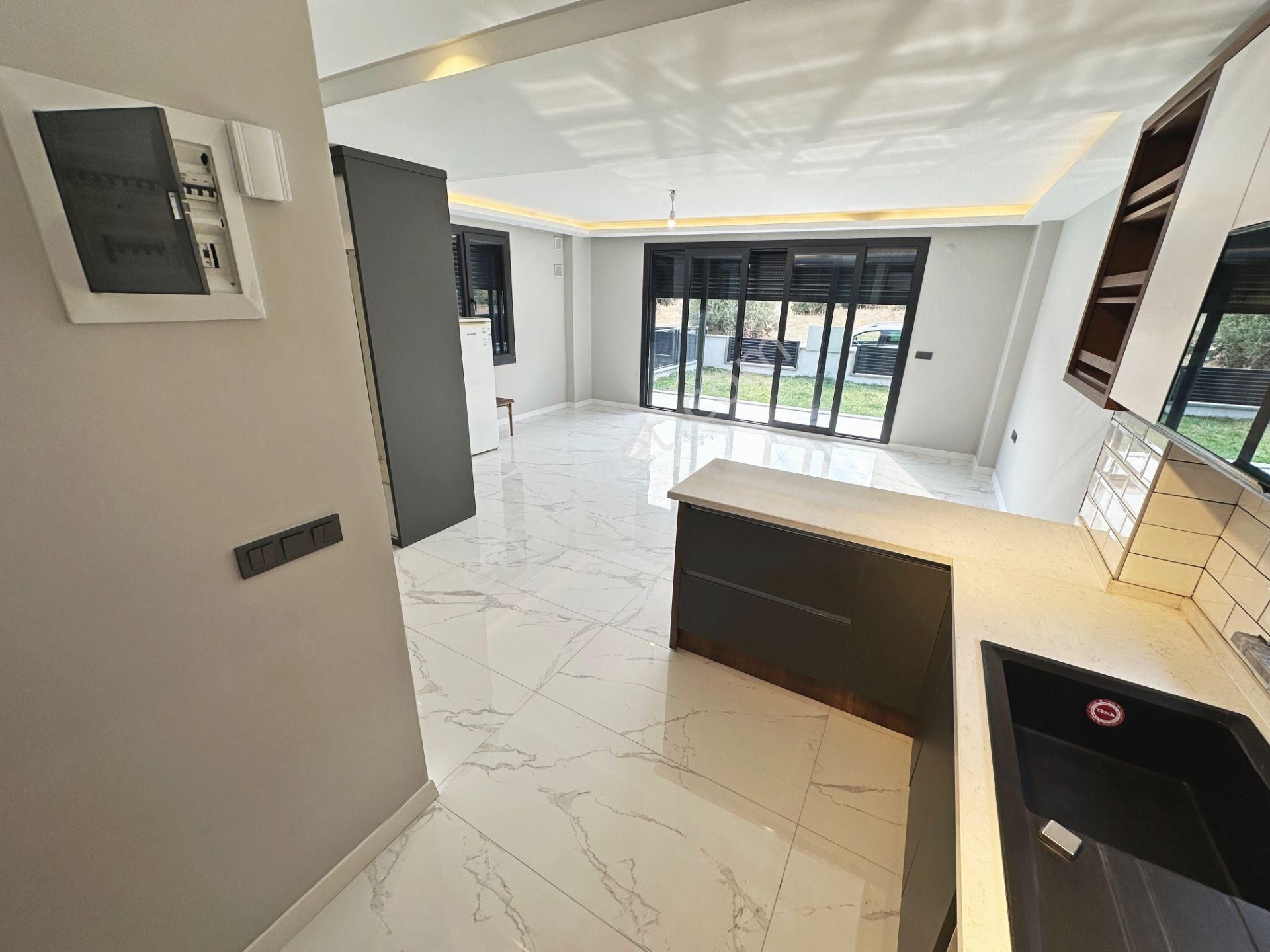 Ayanoğlu'ndan Güre De Dağ Manzaralı 3+1 Satılık Villa - Görsel 9