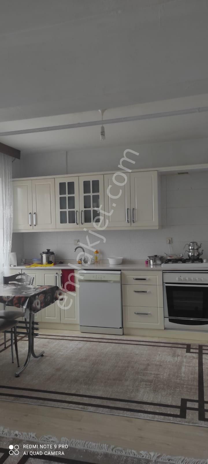 Merzifon Bahçelievler Satılık Daire  BOSS EMLAKTAN SATILIK 3+1 DAİRE 