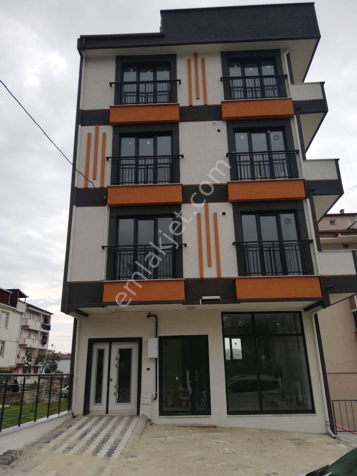 Çayırova Emek Satılık Bina SATILIK 4KATLI BİNA CAYIROVA DA REALTY İSTANBUL GAYRİMENKUL DANIŞMANLIK 