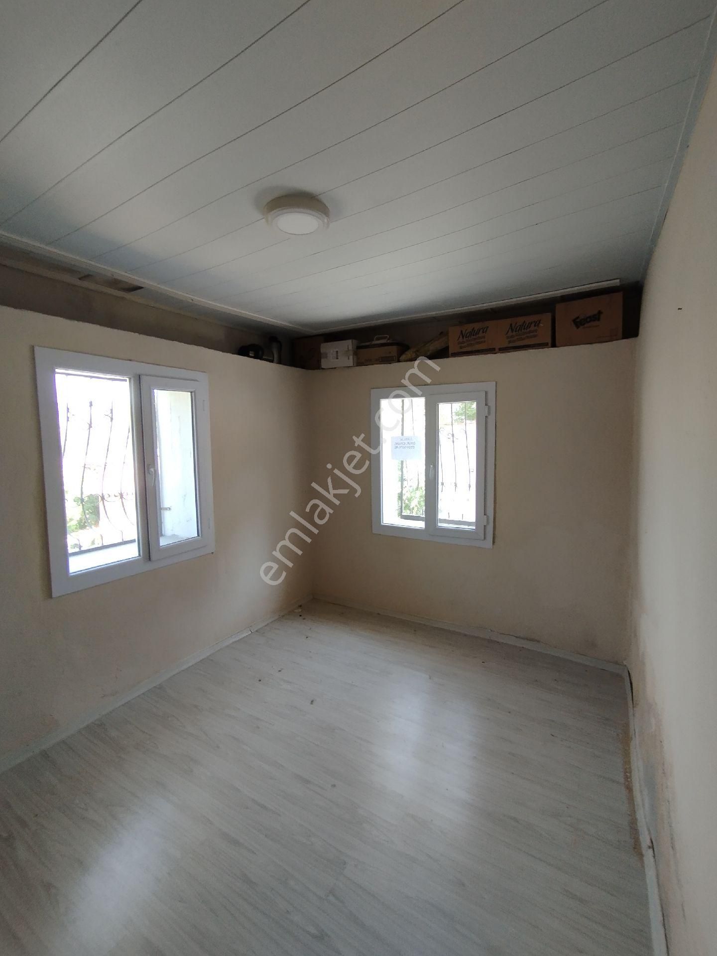 Aydın Söke Bağarası Mahallesi Satılık Bahçeli Müstakil Ev - Görsel 4