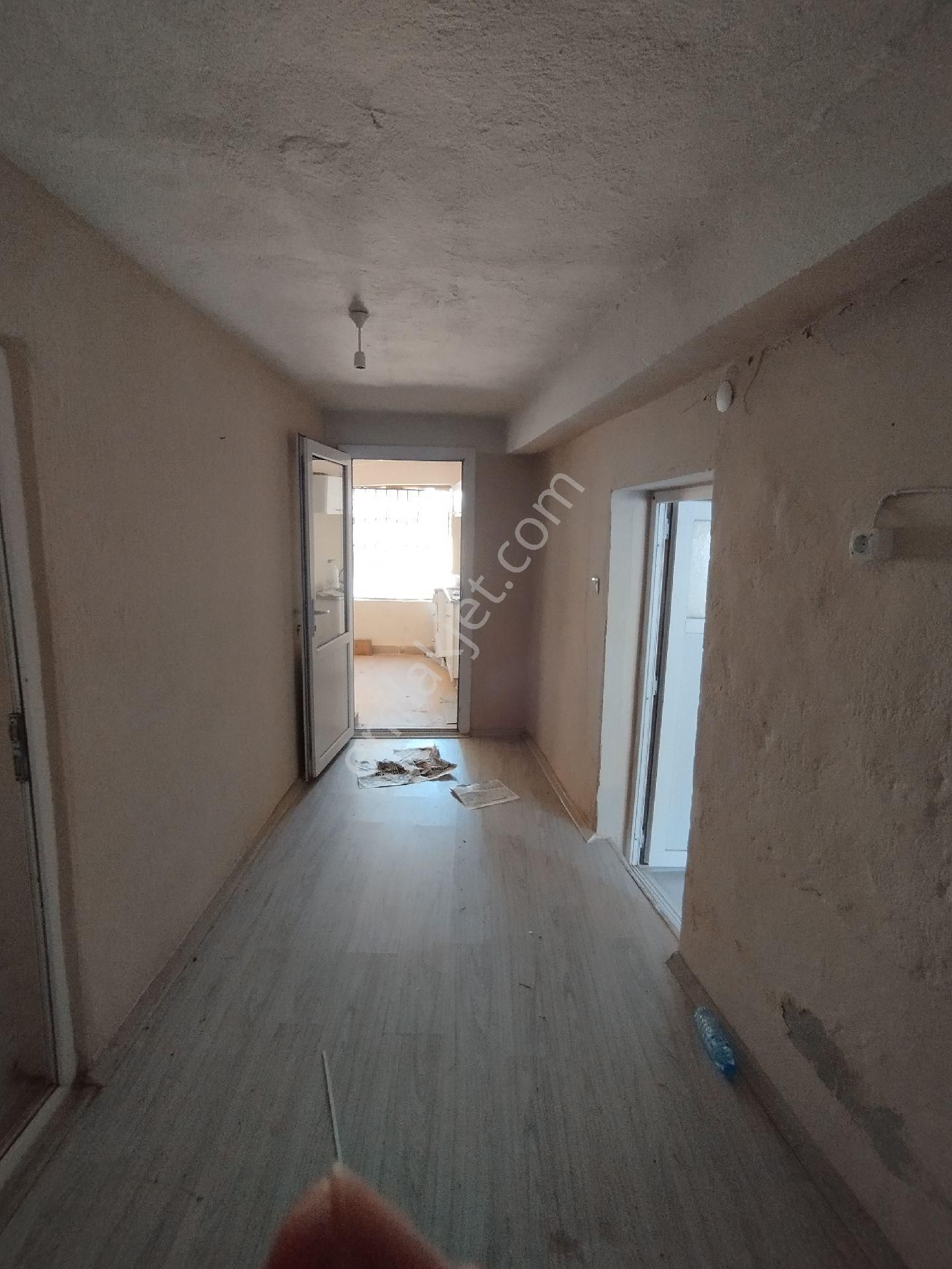 Aydın Söke Bağarası Mahallesi Satılık Bahçeli Müstakil Ev - Görsel 11