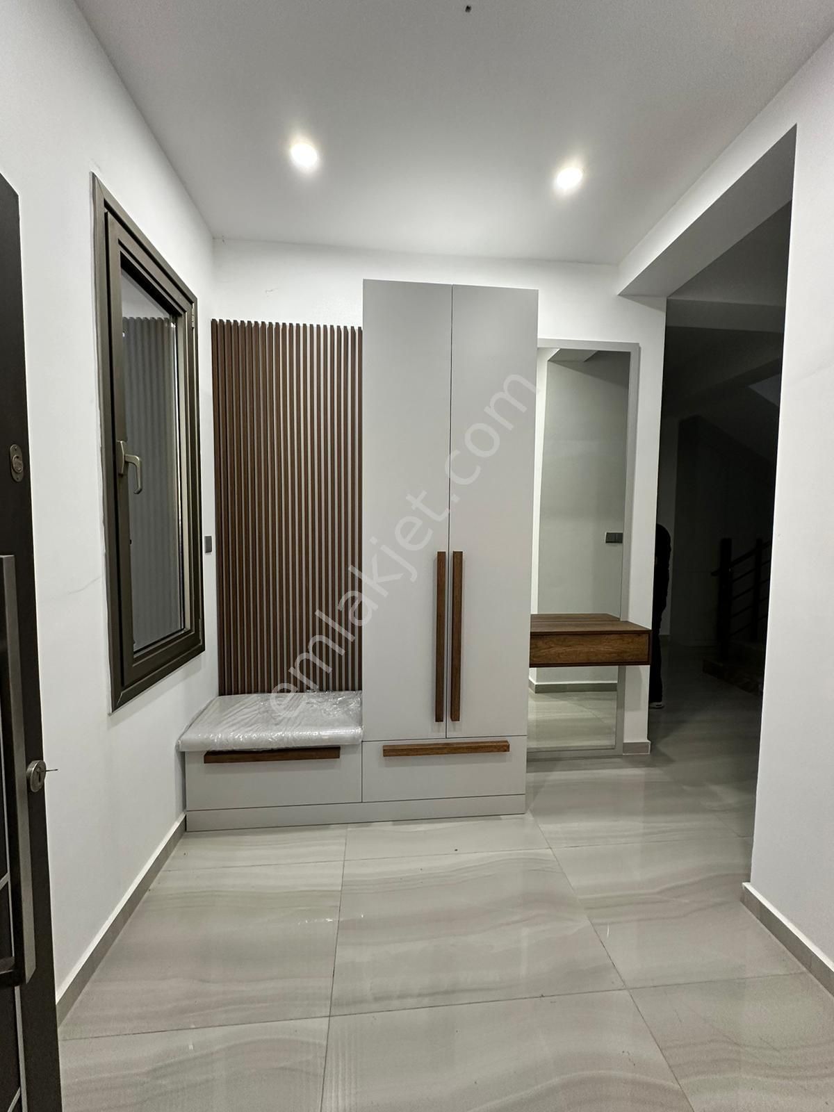 Taşkent Satılık 3+1 Havuzlu +şömineli Bahçeli Tam Müstakil Özel Yapılı - Görsel 15