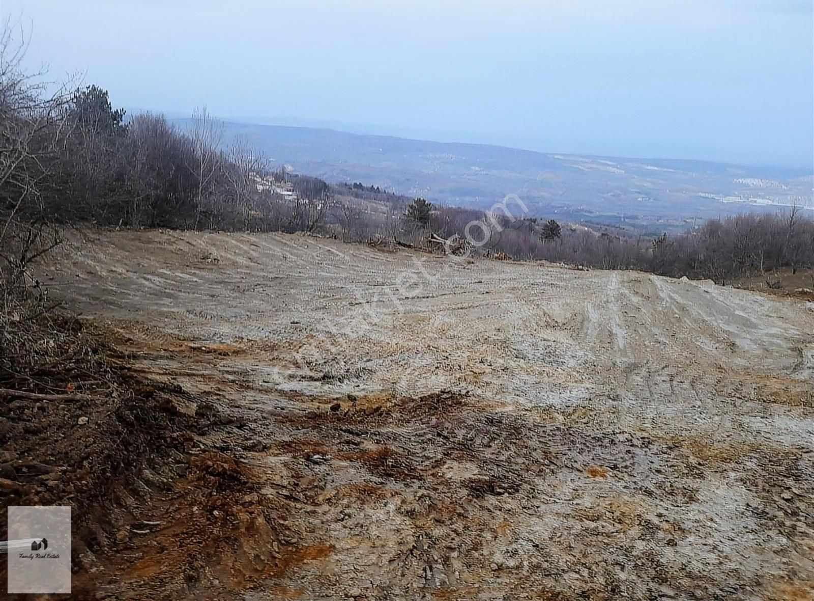 Esenkoyde Satılık Arsa - Görsel 7