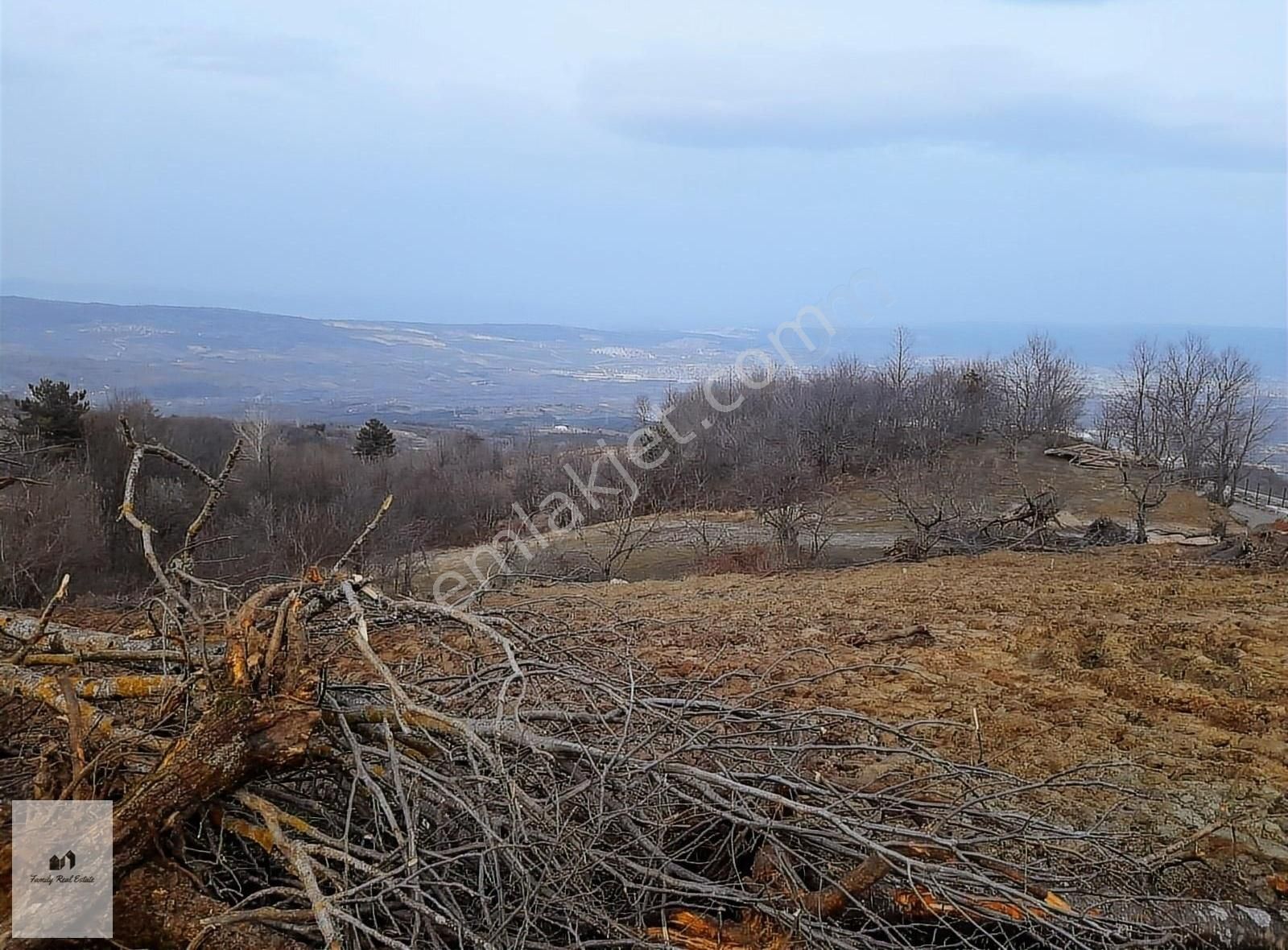 Esenkoyde Satılık Arsa - Görsel 2