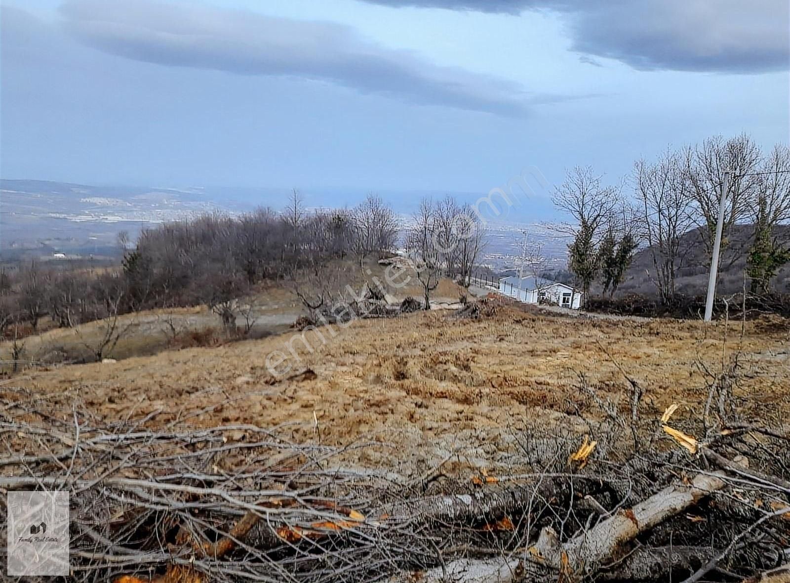 Esenkoyde Satılık Arsa - Görsel 6