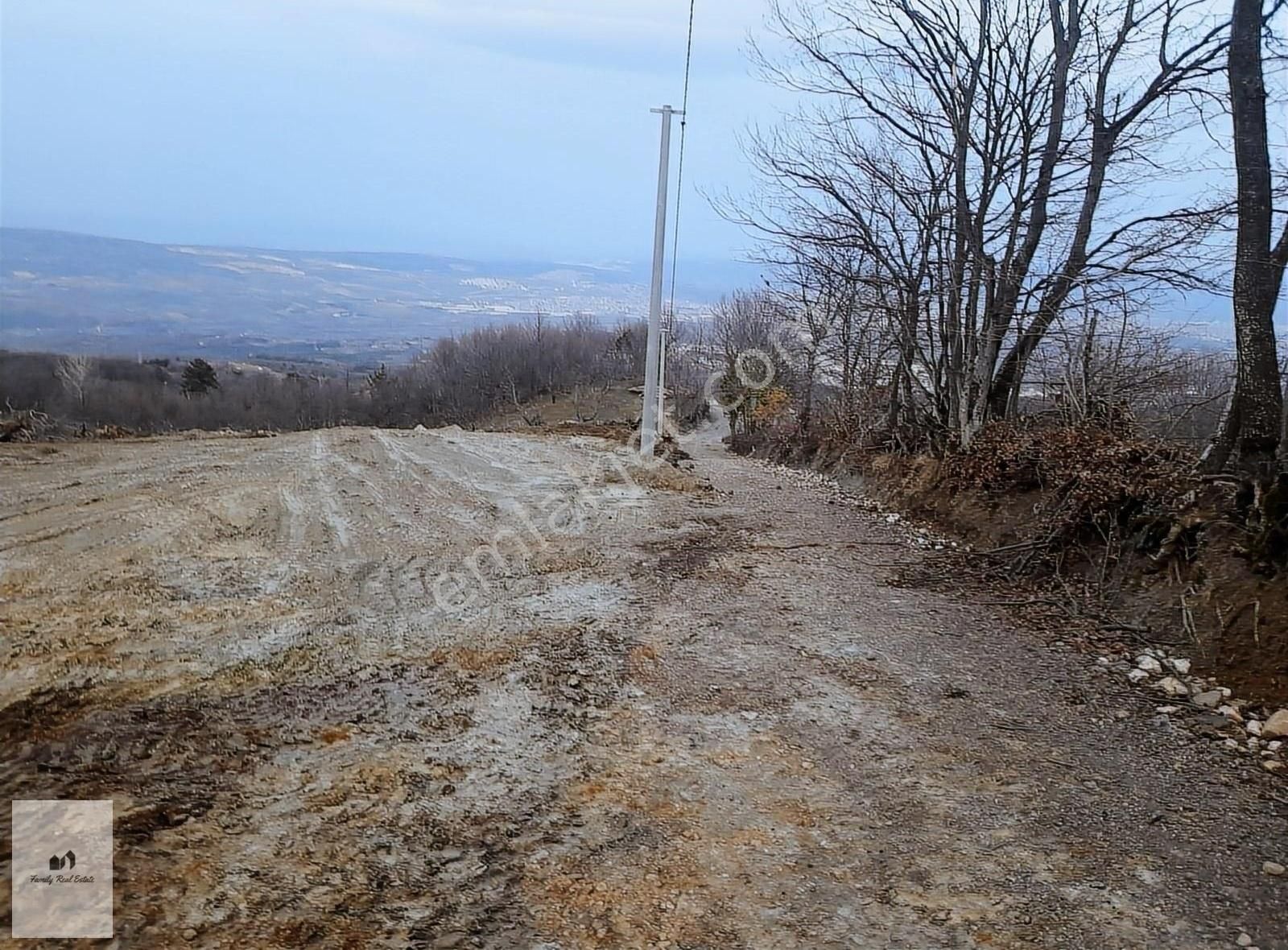 Esenkoyde Satılık Arsa - Görsel 5