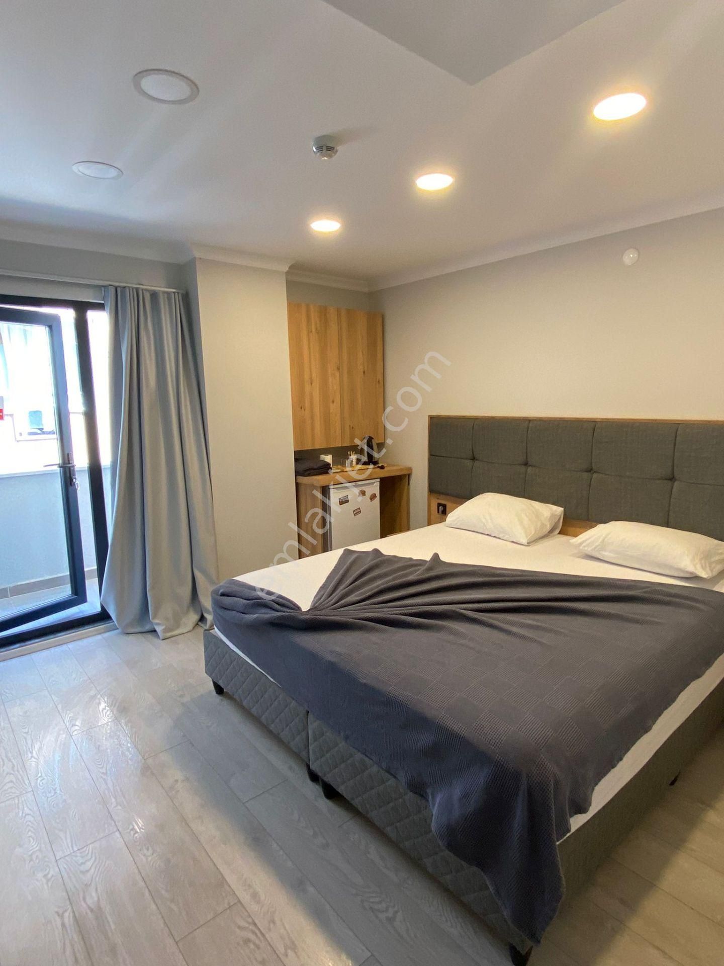Gebze Darıca Marmaray Durağı Karşısı Günlük Kiralık Daire - Görsel 18