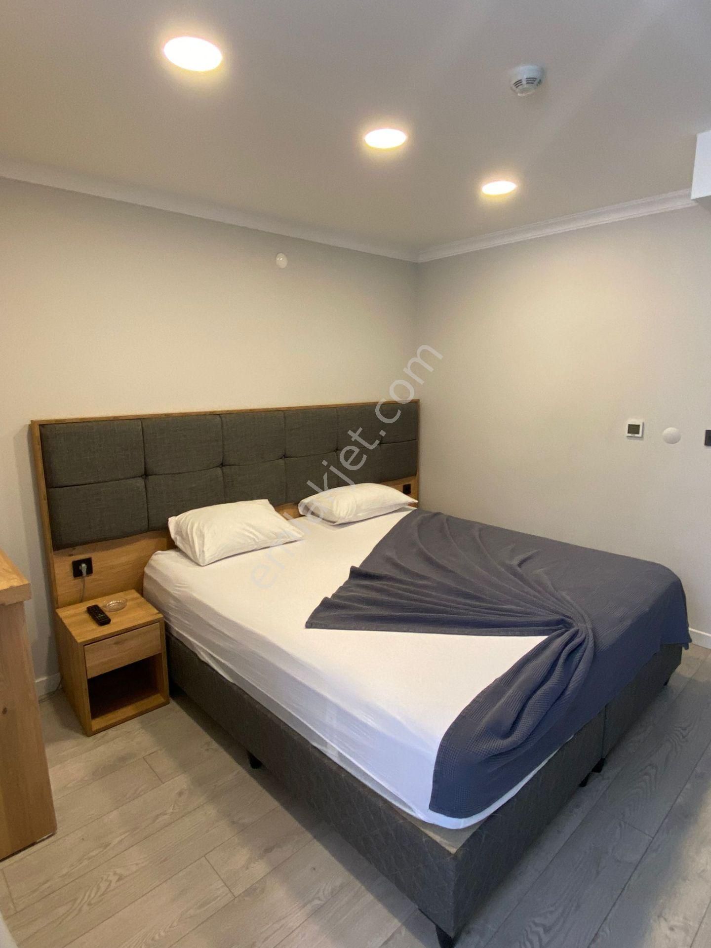 Gebze Darıca Marmaray Durağı Karşısı Günlük Kiralık Daire - Görsel 19