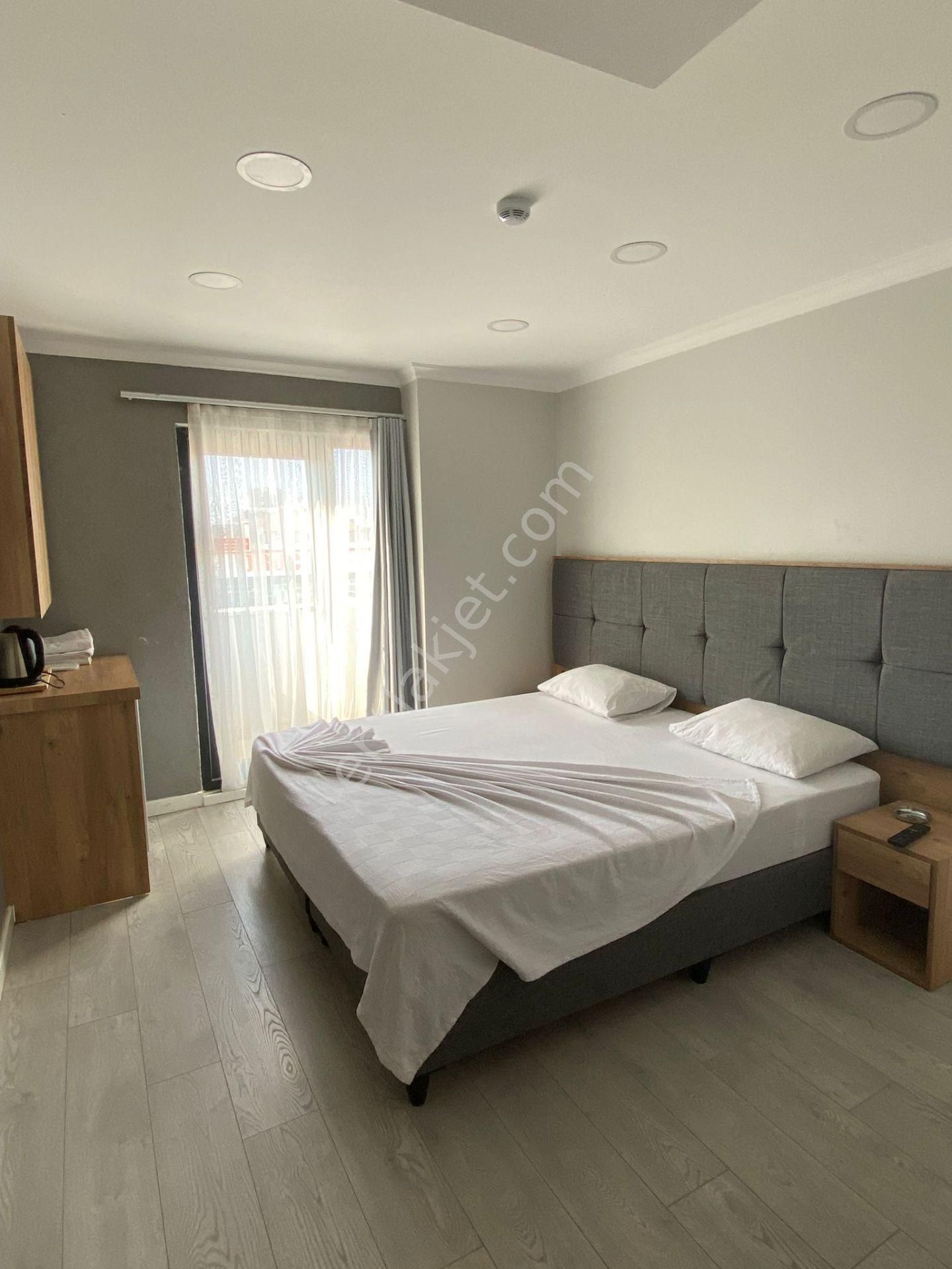 Gebze Darıca Marmaray Durağı Karşısı Günlük Kiralık Daire - Görsel 22