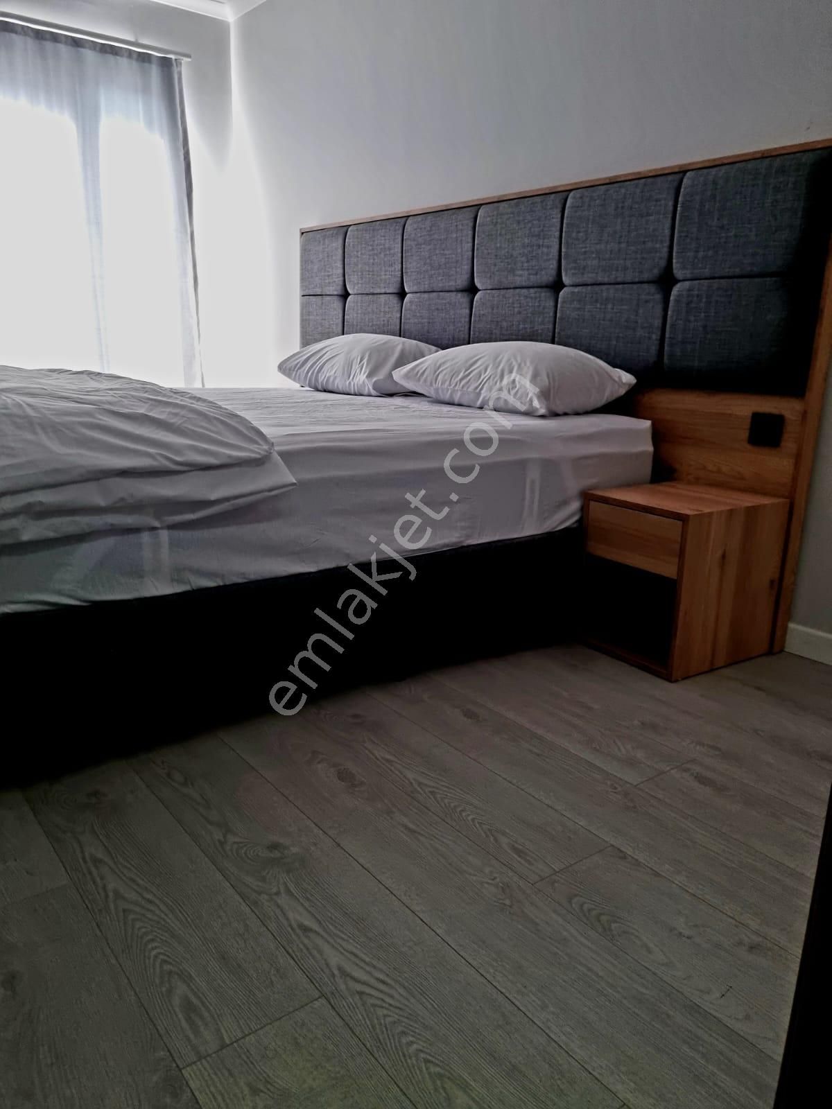 Gebze Darıca Marmaray Durağı Karşısı Günlük Kiralık Daire - Görsel 13
