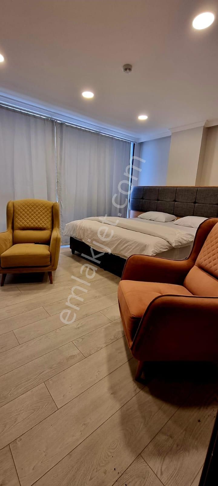 Gebze Darıca Marmaray Durağı Karşısı Günlük Kiralık Daire - Görsel 15
