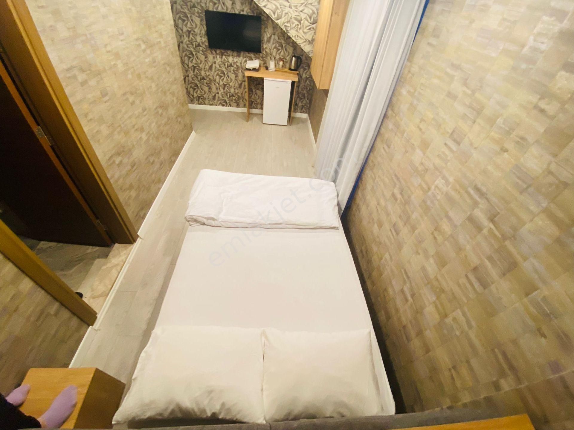 Gebze Darıca Marmaray Durağı Karşısı Günlük Kiralık Daire - Görsel 33