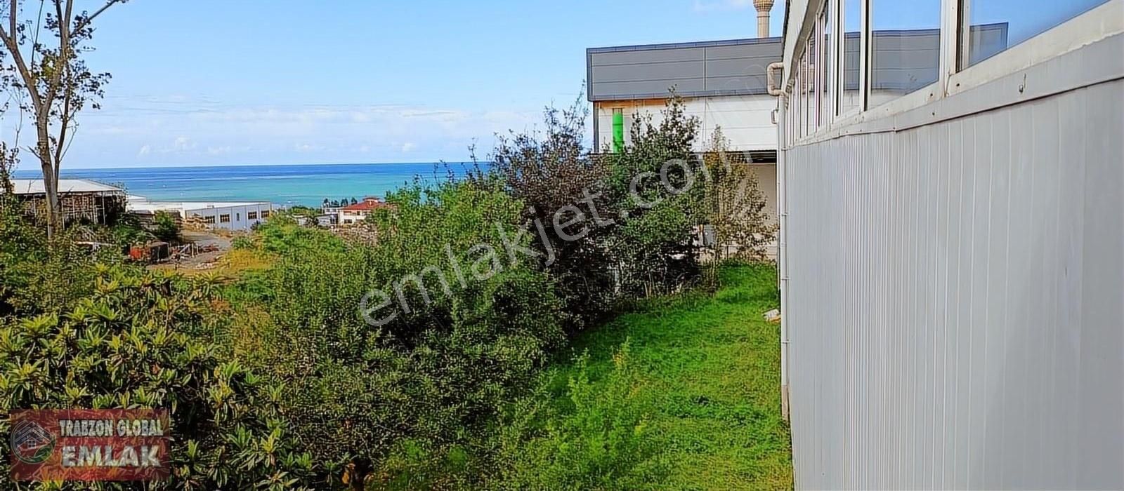 Arsin Organize De Satılık İmalat-lojistik Alan Ve Arsası - Görsel 2