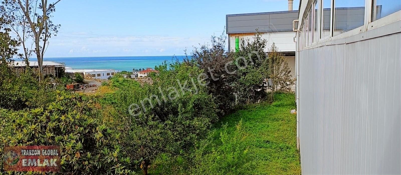 Arsin Organize De Satılık İmalat-lojistik Alan Ve Arsası - Görsel 17