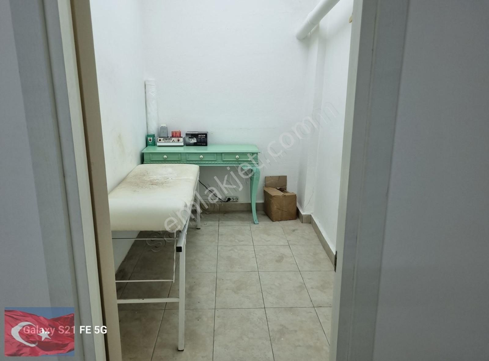 Kocamustafapaşa Cadde Üzeri Kiracılı 150mk 3 Katlı Dükkan - Görsel 18