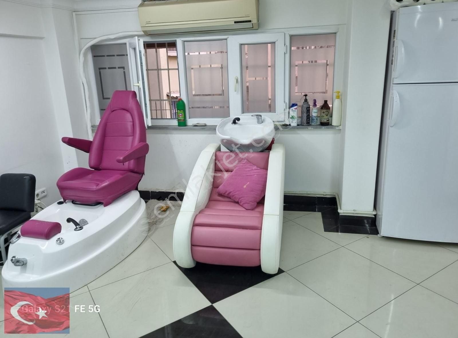 Kocamustafapaşa Cadde Üzeri Kiracılı 150mk 3 Katlı Dükkan - Görsel 10