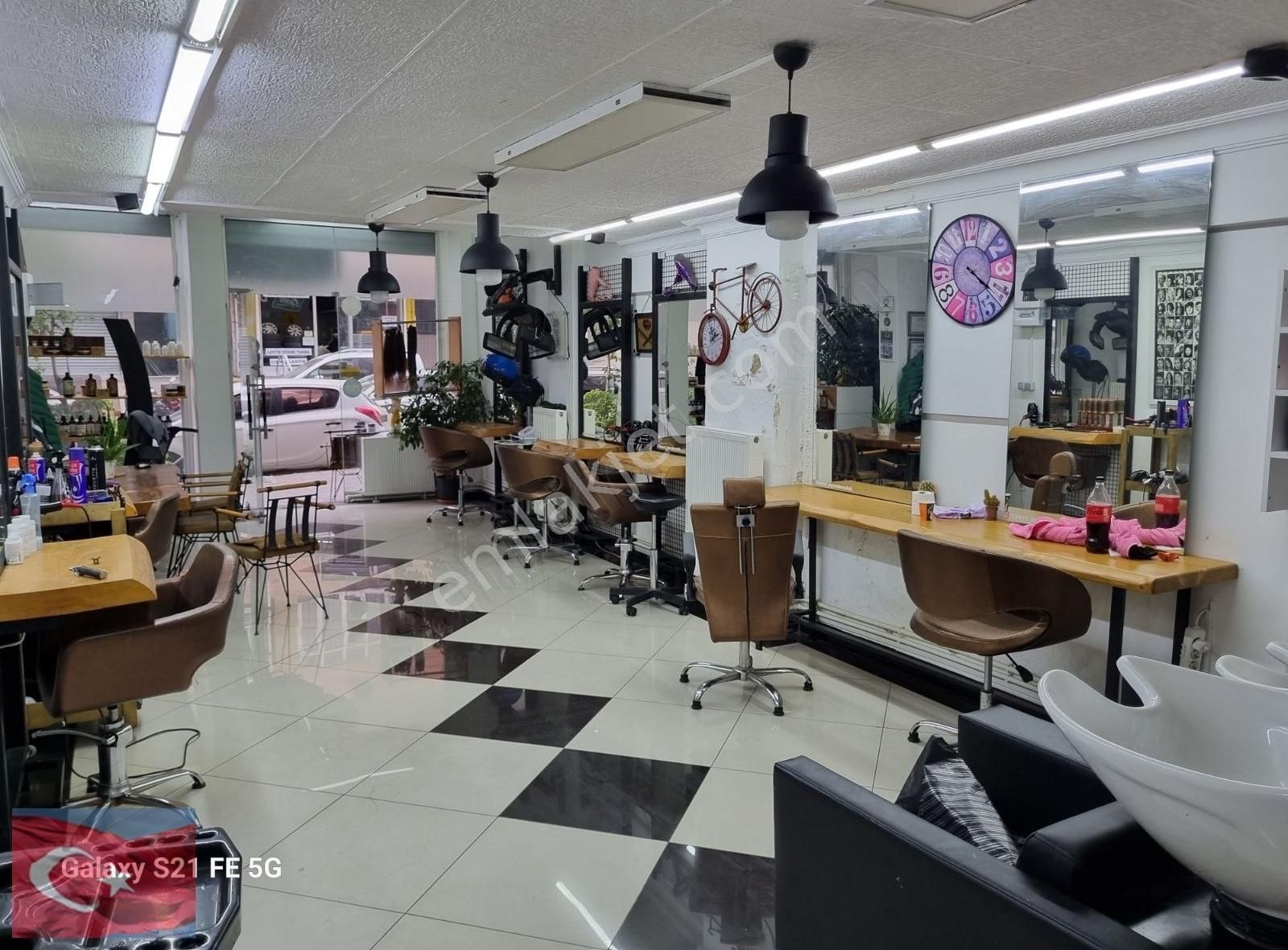 Kocamustafapaşa Cadde Üzeri Kiracılı 150mk 3 Katlı Dükkan - Görsel 19