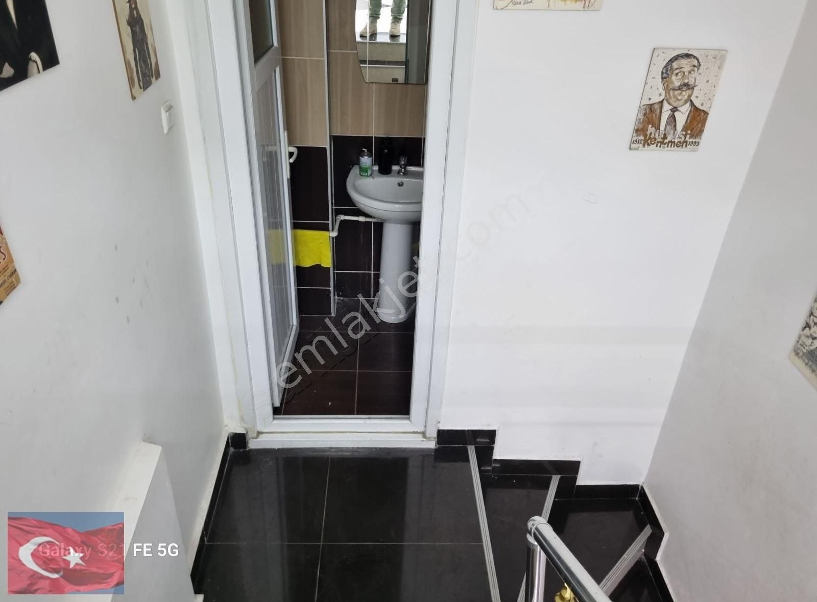 Kocamustafapaşa Cadde Üzeri Kiracılı 150mk 3 Katlı Dükkan - Görsel 7