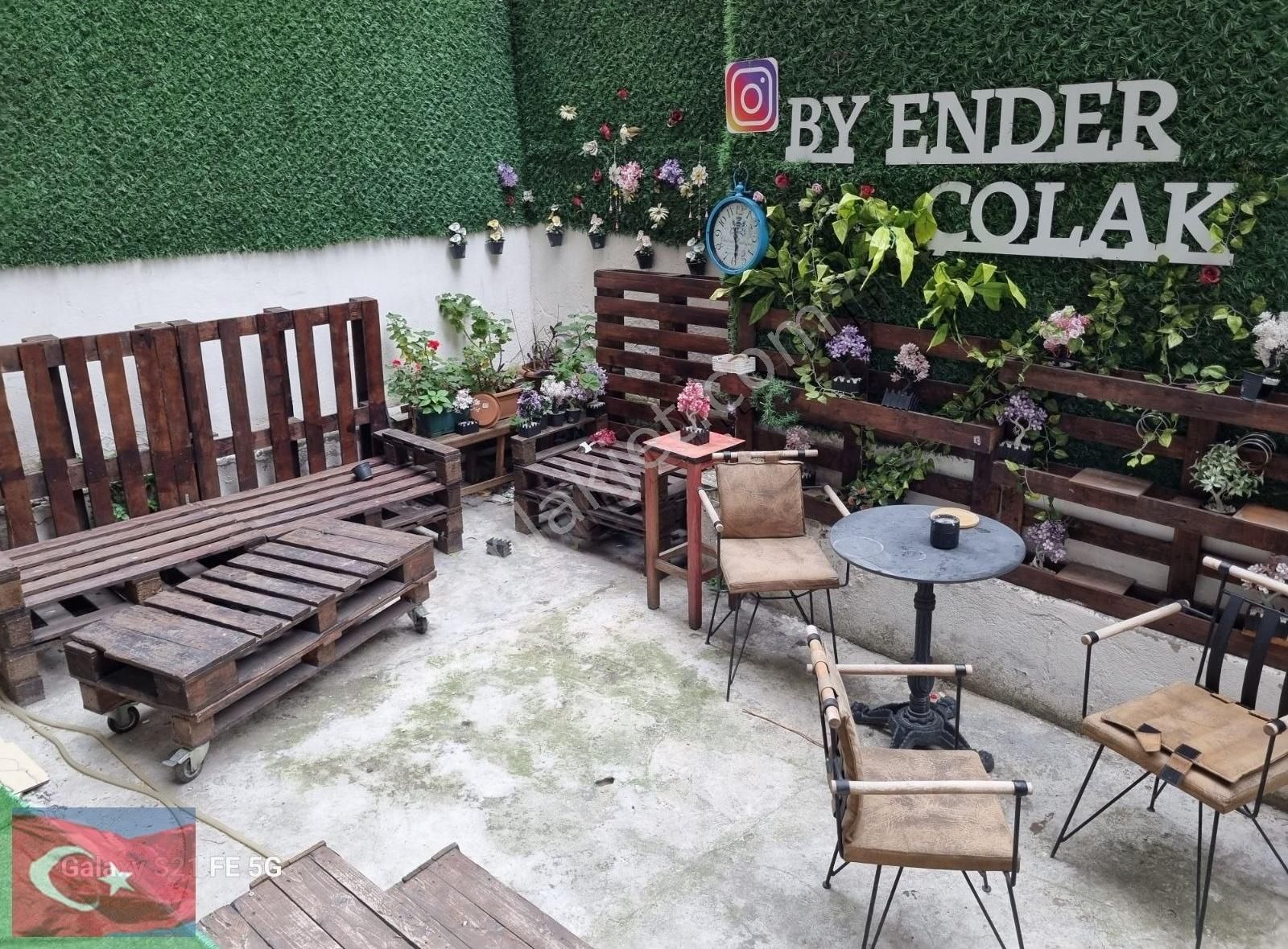 Kocamustafapaşa Cadde Üzeri Kiracılı 150mk 3 Katlı Dükkan - Görsel 26