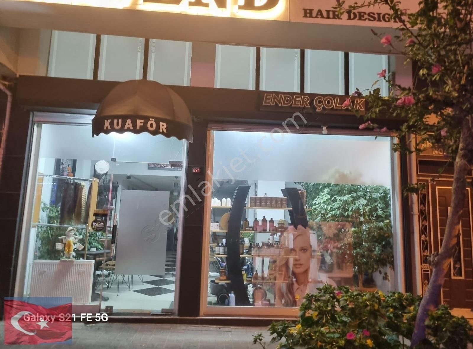 Kocamustafapaşa Cadde Üzeri Kiracılı 150mk 3 Katlı Dükkan - Görsel 23