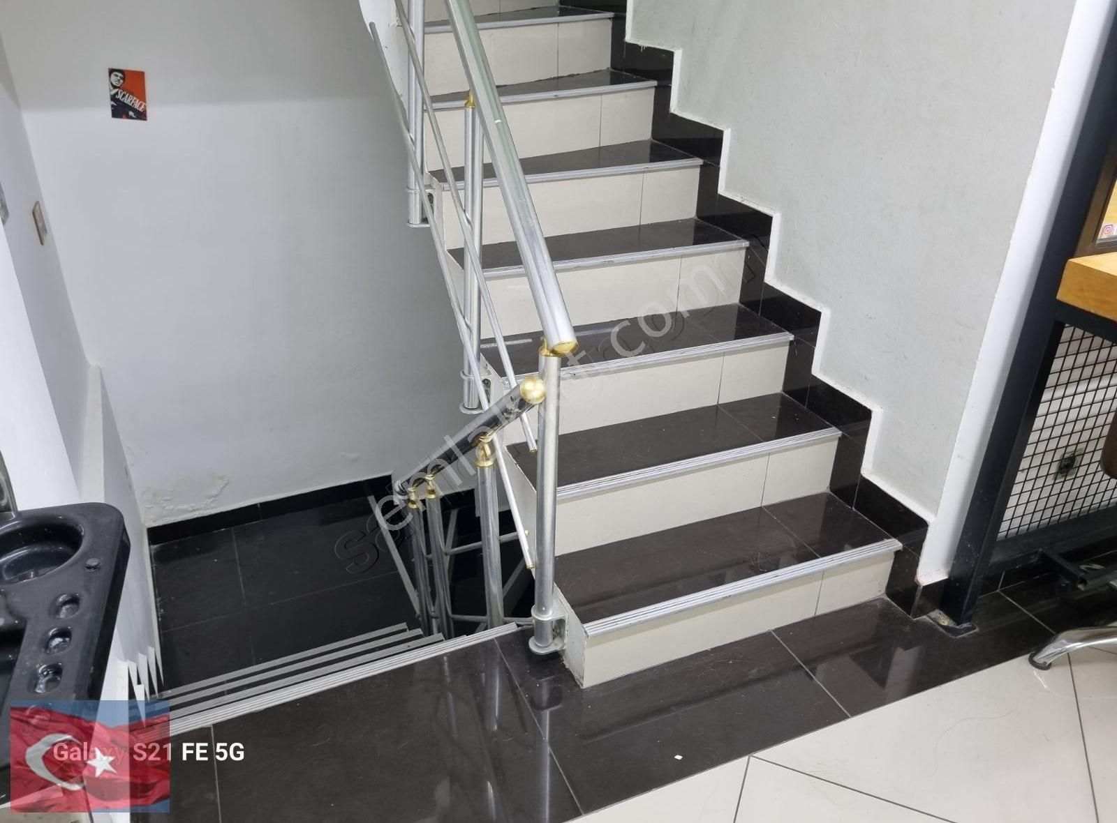 Kocamustafapaşa Cadde Üzeri Kiracılı 150mk 3 Katlı Dükkan - Görsel 12