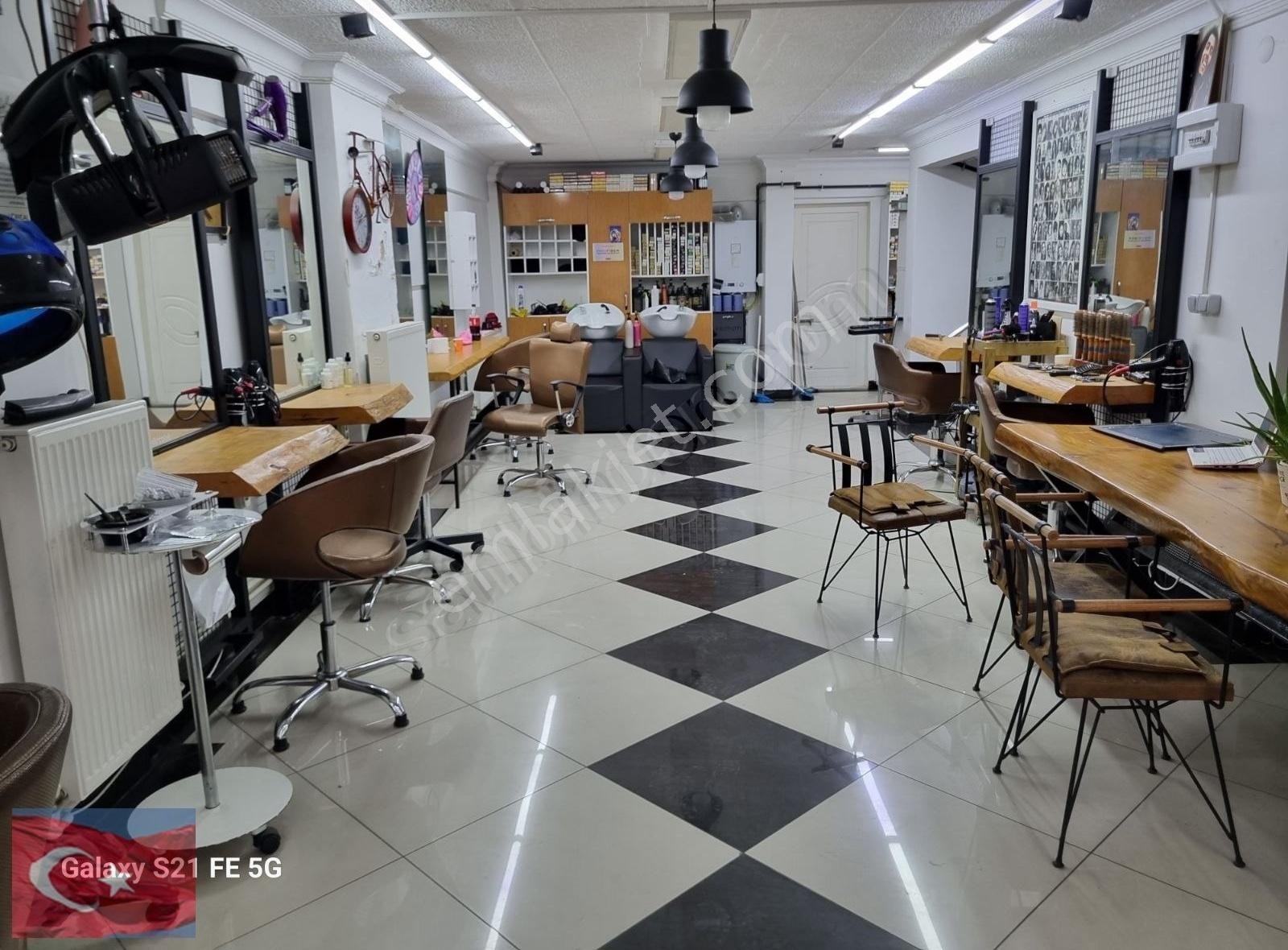 Kocamustafapaşa Cadde Üzeri Kiracılı 150mk 3 Katlı Dükkan - Görsel 25