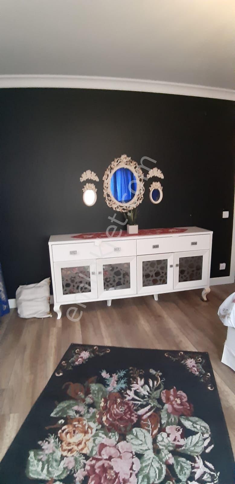 Ayla Emlaktan Kiralık Eşyalı Daire - Görsel 22