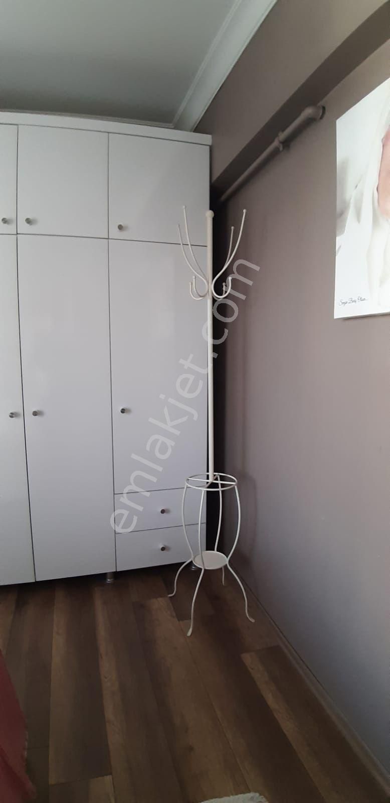 Ayla Emlaktan Kiralık Eşyalı Daire - Görsel 14