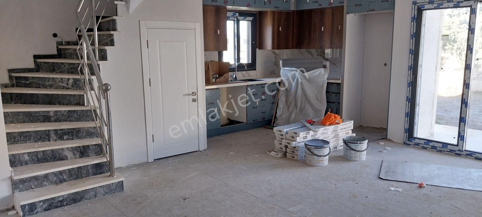 Rose Emlak'tan Satılık Teraslı Dublex Villa - Görsel 10