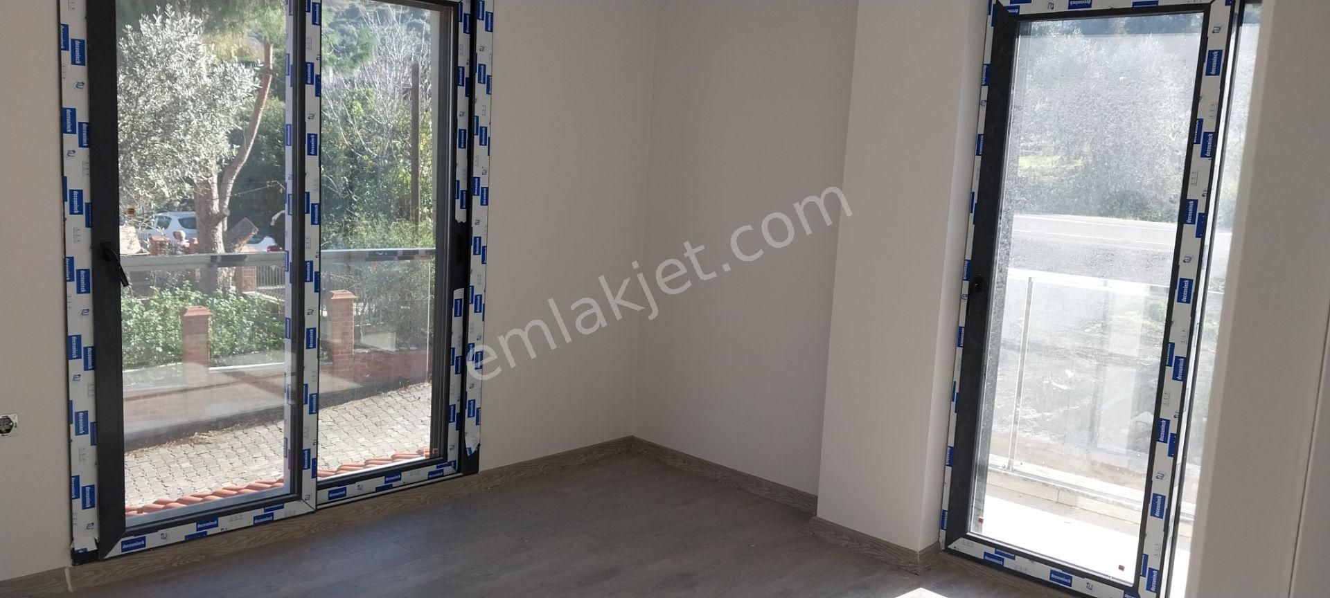 Rose Emlak'tan Satılık Teraslı Dublex Villa - Görsel 13