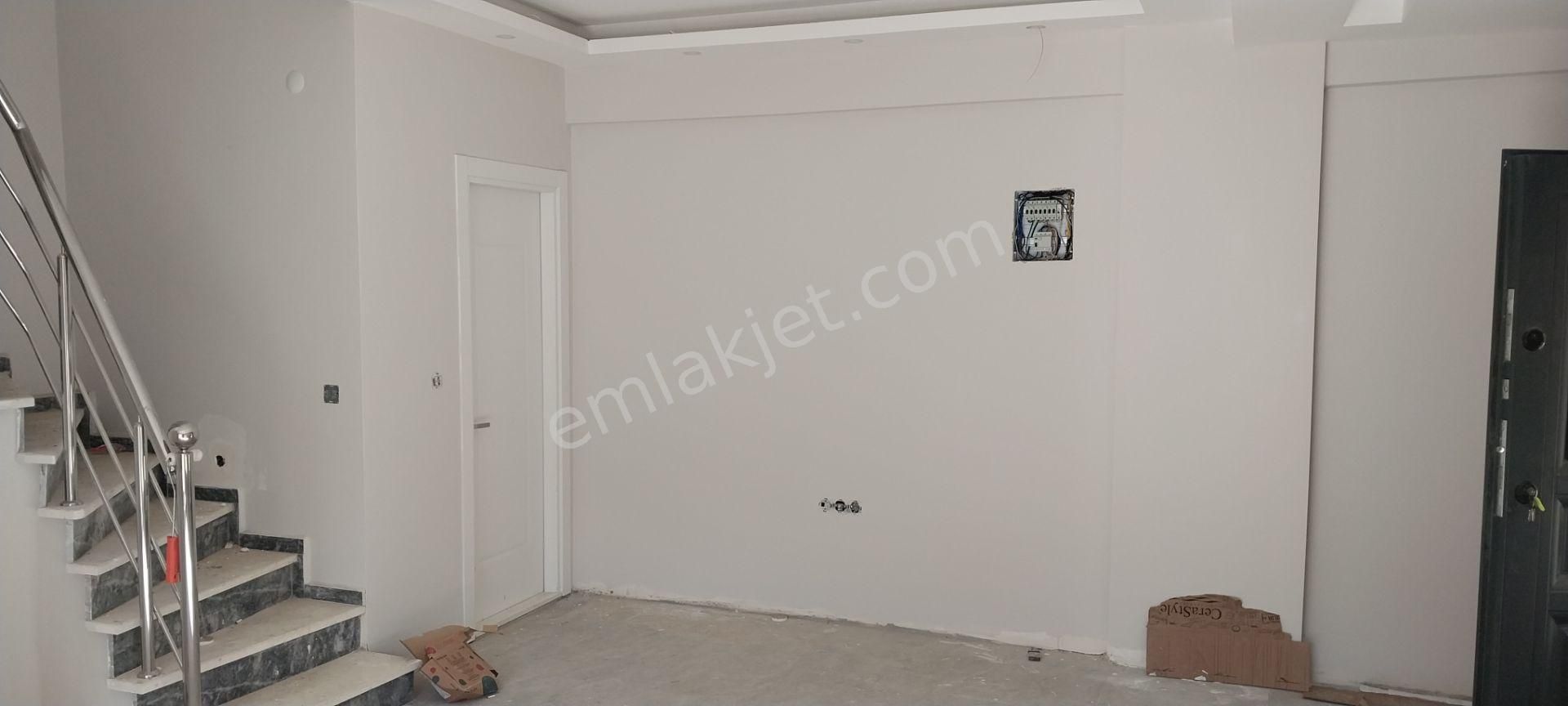 Rose Emlak'tan Satılık Teraslı Dublex Villa - Görsel 23