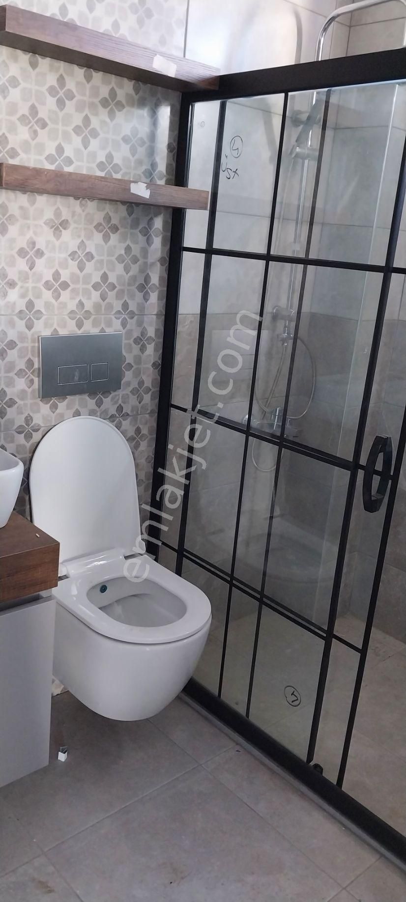 Rose Emlak'tan Satılık Teraslı Dublex Villa - Görsel 11