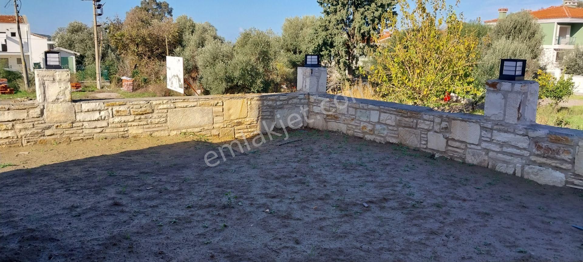 Rose Emlak'tan Satılık Teraslı Dublex Villa - Görsel 19