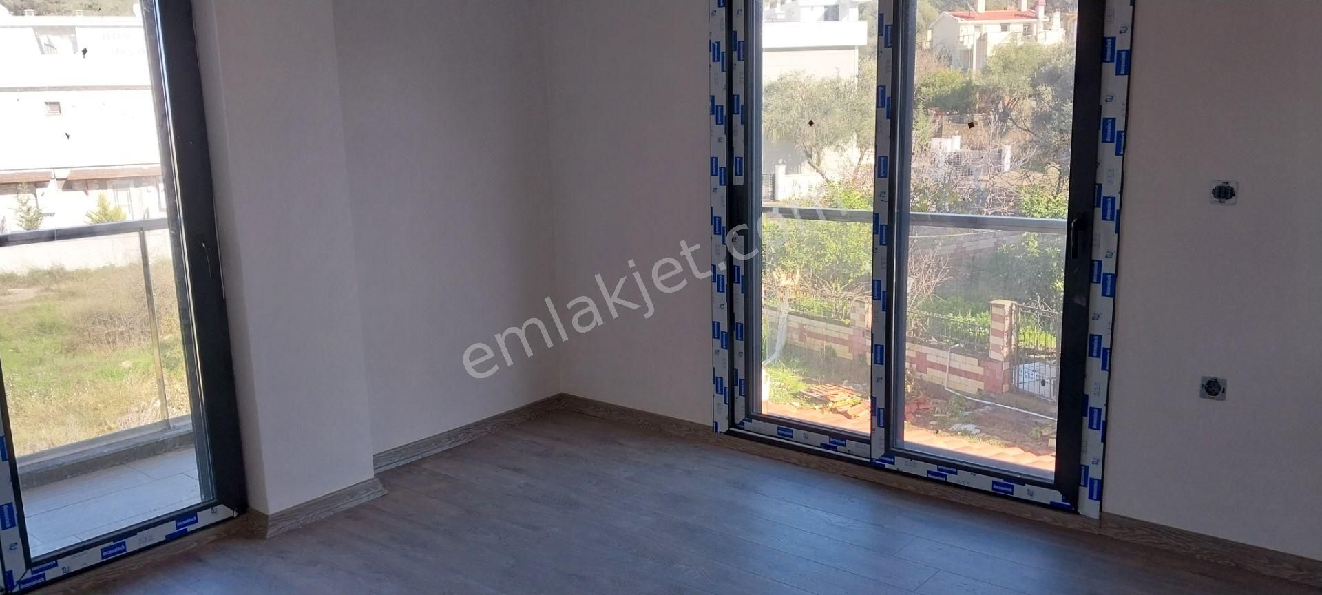 Rose Emlak'tan Satılık Teraslı Dublex Villa - Görsel 25