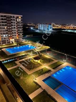 Elmas Resıdance Satılık 3+1 130 M2 Manzaralı Lüx Yaşam Alanı