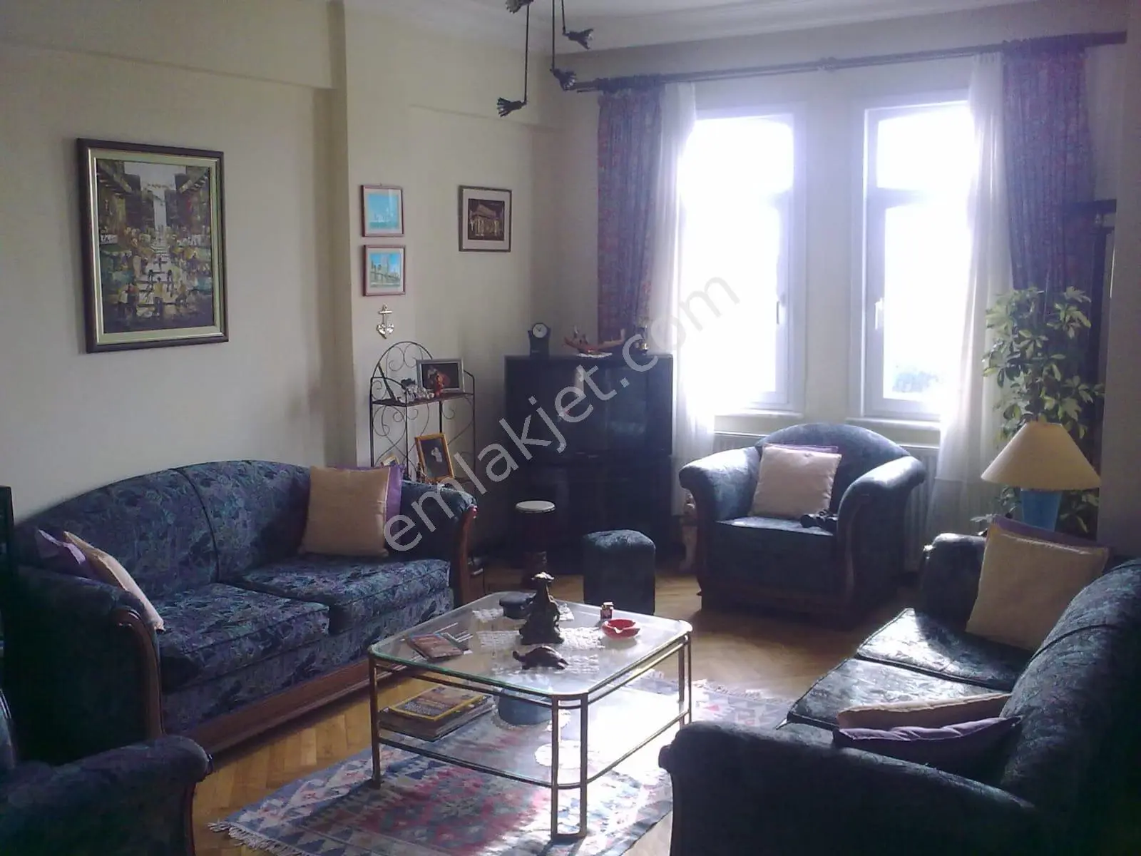 Deniz Manzaralı + 20m2 Teraslı Dubleks Daire + Yarı Olimpik Havuzlu - Görsel 2