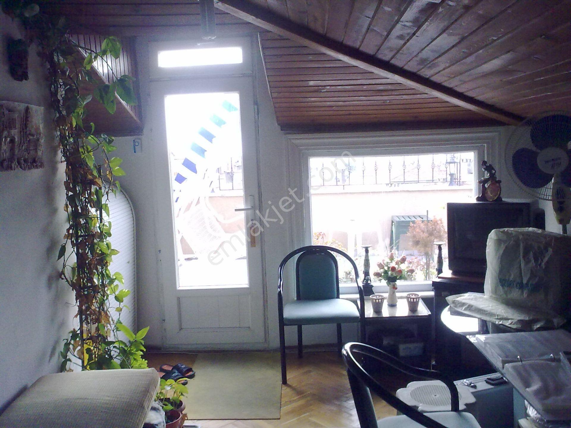 Deniz Manzaralı + 20m2 Teraslı Dubleks Daire + Yarı Olimpik Havuzlu - Görsel 9