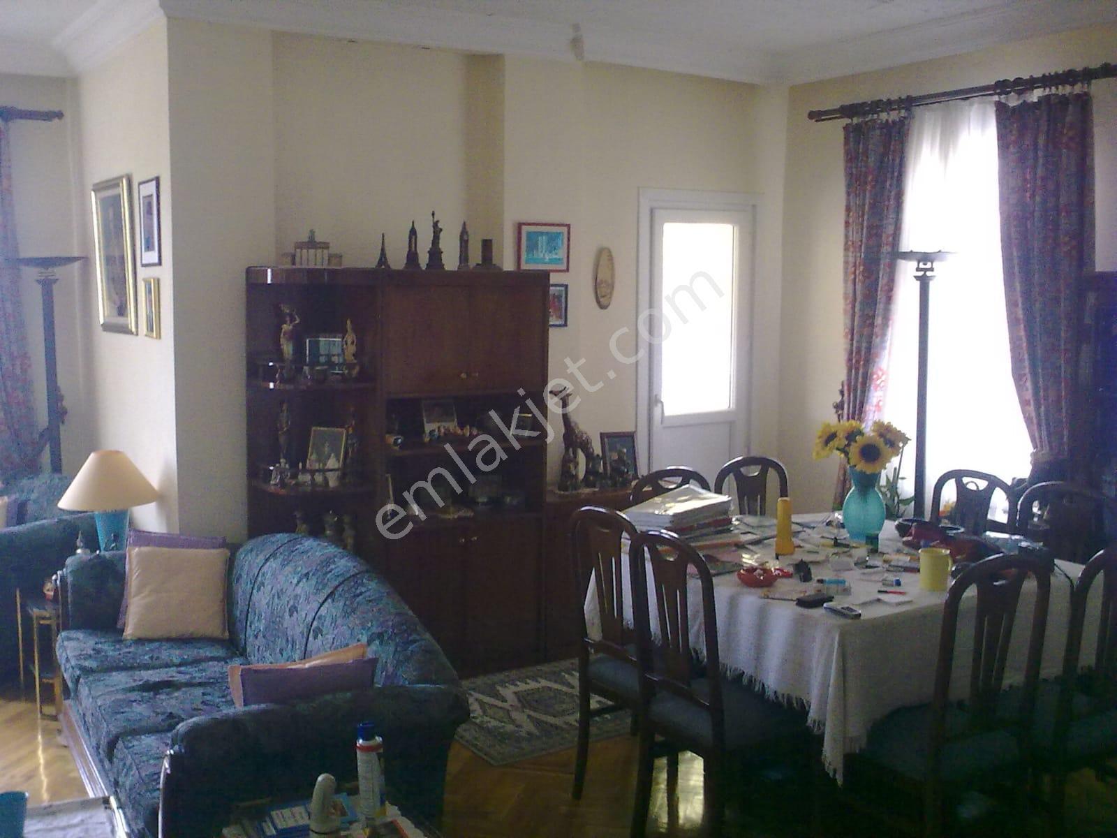 Deniz Manzaralı + 20m2 Teraslı Dubleks Daire + Yarı Olimpik Havuzlu - Görsel 3