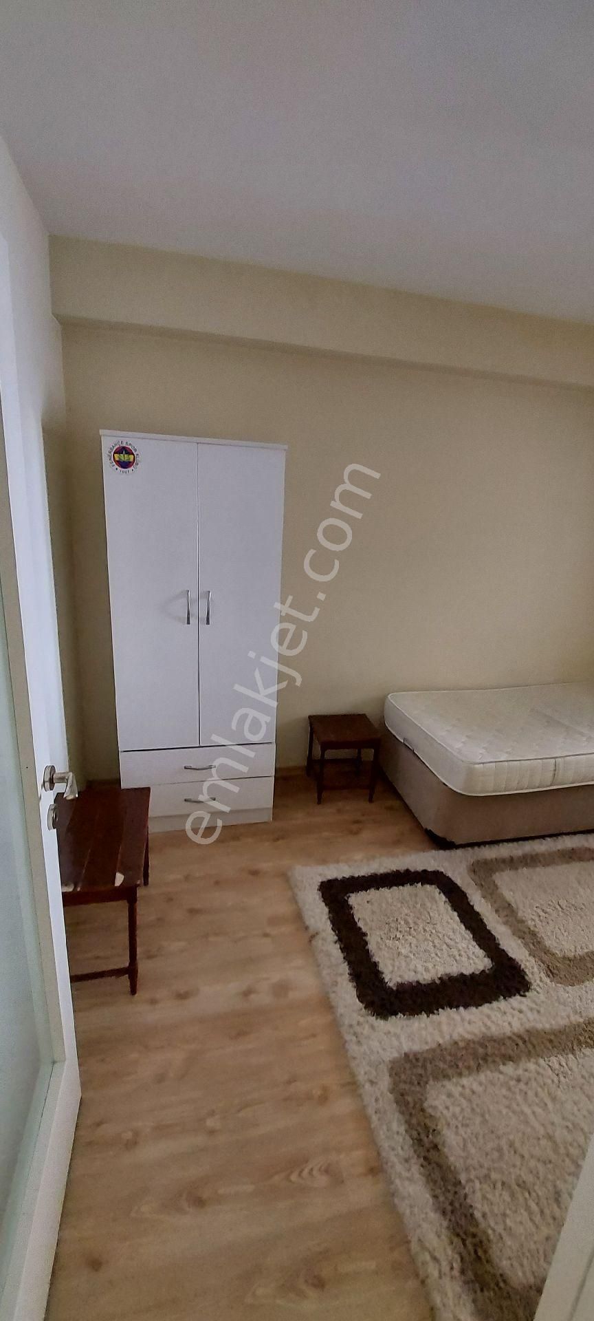 Kırklareli Merkez Karakaş Kiralık Daire EŞYALI 2+1 KİRALIK DAİRE