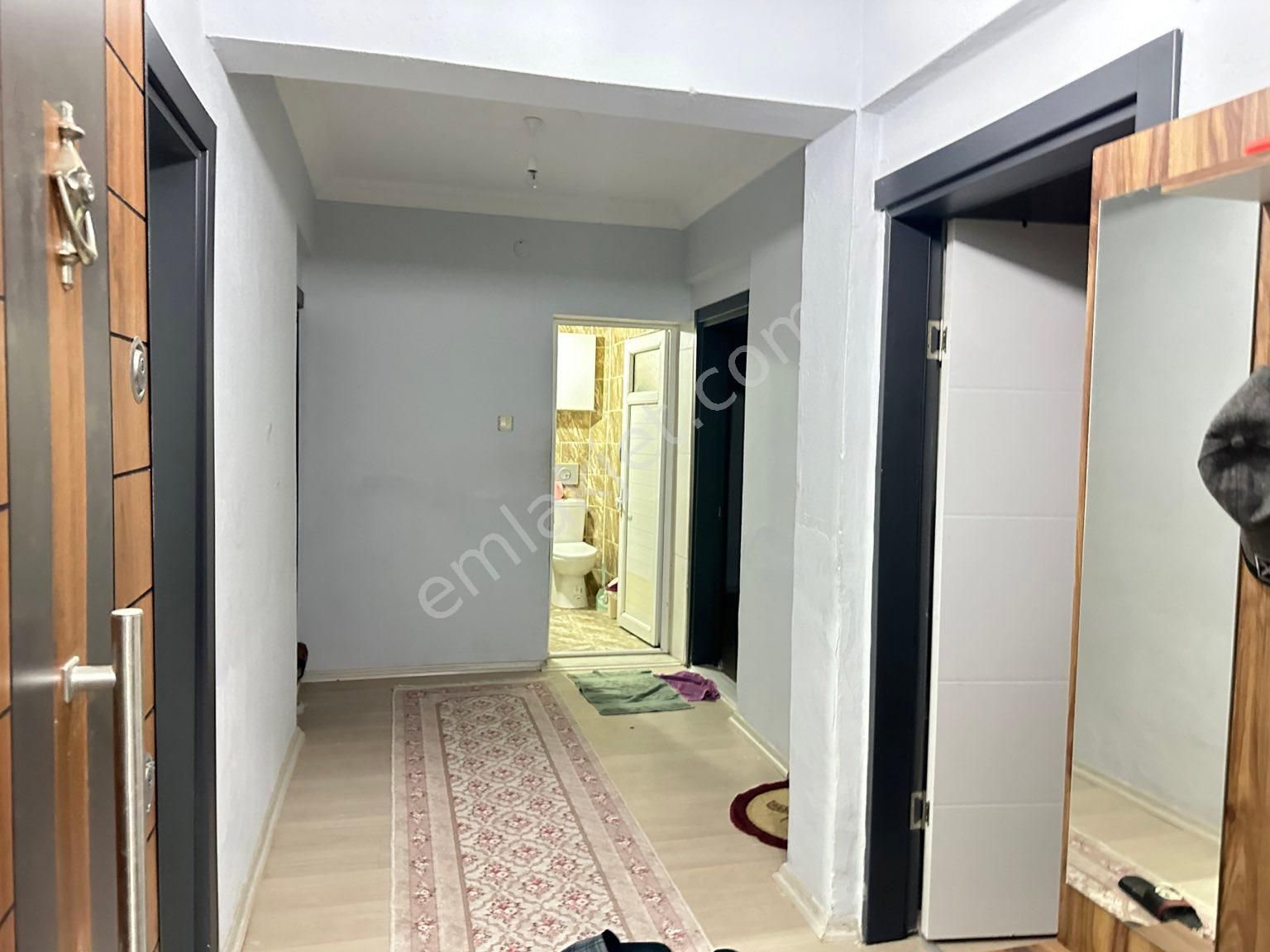 Salihli Sart Satılık Daire SALİHLİ SART MH SATILIK DAİRE